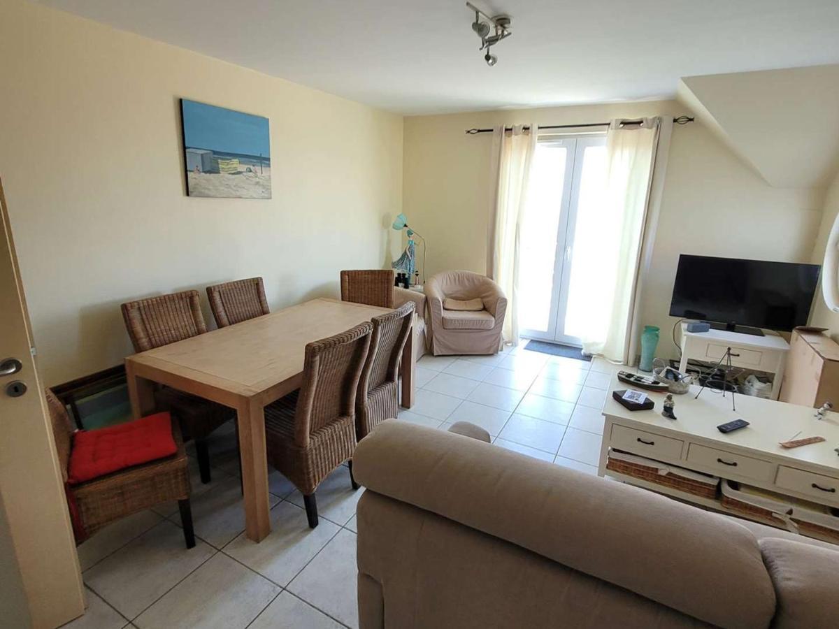 Duplex 2 Chambres Avec Parking Et Animaux Admis - Fr-1-675-22 ويميرو المظهر الخارجي الصورة