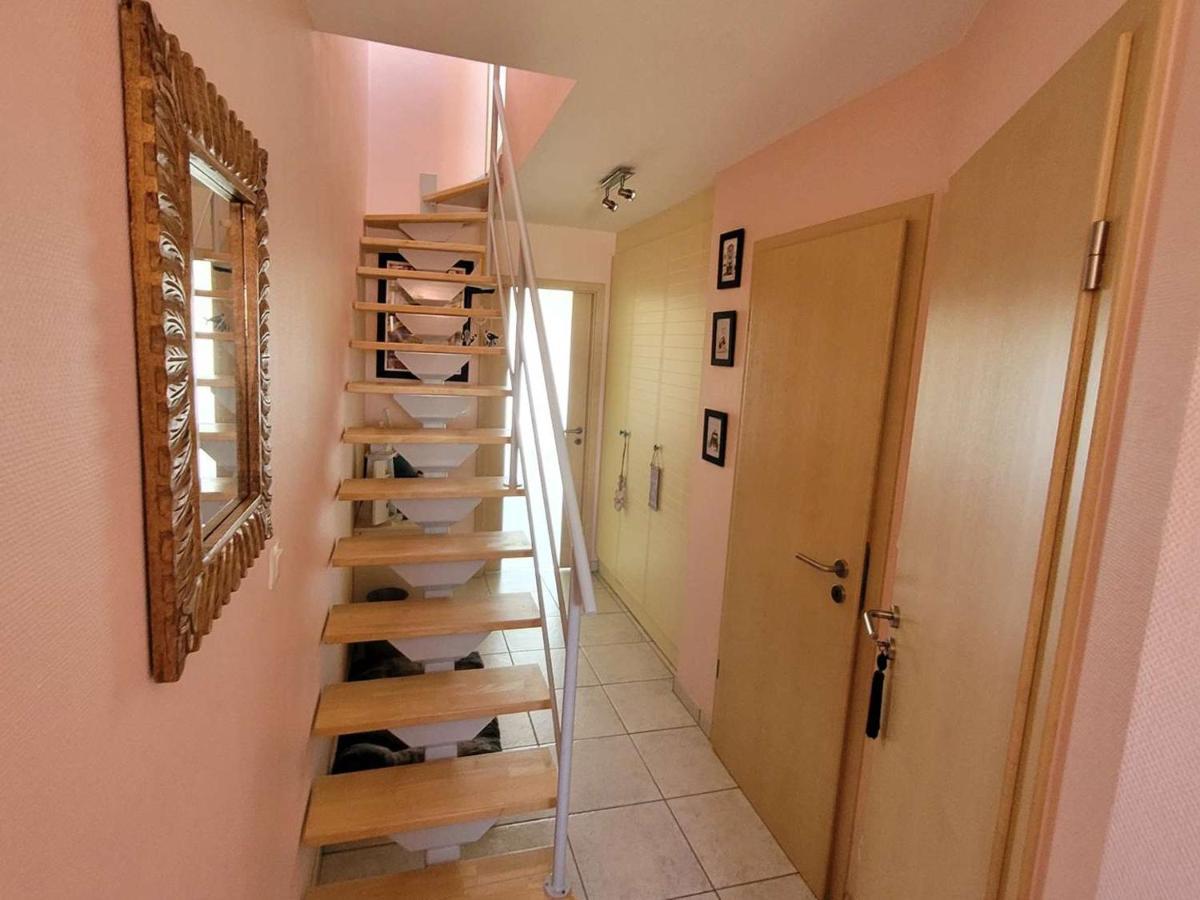 Duplex 2 Chambres Avec Parking Et Animaux Admis - Fr-1-675-22 ويميرو المظهر الخارجي الصورة